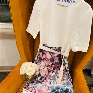 (Item no. 15) Floral Dress